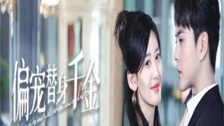 偏宠替身千金在线观看