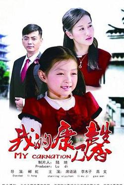 我的康乃馨高清播放