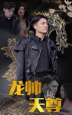 龙帅天尊在线观看