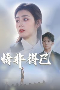 情非得已高清播放