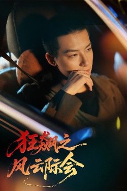 狂飙之风云际会高清播放