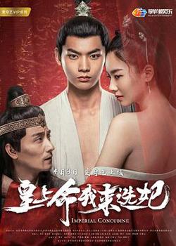 皇上命我来选妃高清播放