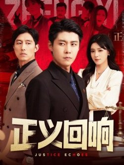 正义回响高清播放