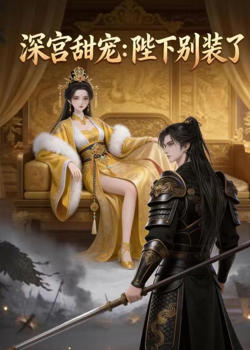 深宫甜宠：陛下别装了高清播放