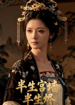 半生宫墙半生烬在线观看