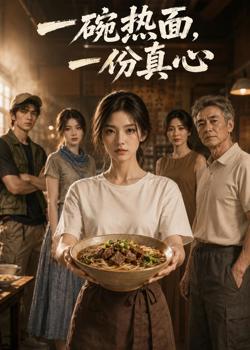 一碗热面,一份真心在线观看