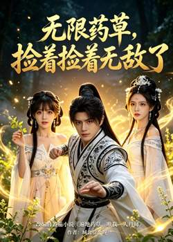 无限药草：捡着捡着无敌了在线观看
