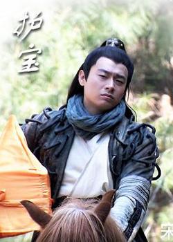 护宝在线观看
