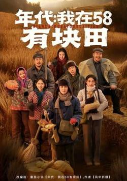 年代我在58有块田高清播放