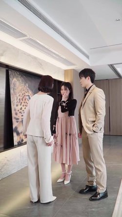 真假白月光：傅总你爱错人了在线观看