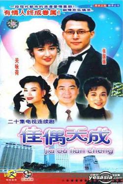 佳偶天成国语在线观看