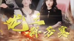 龙王群芳宴高清播放