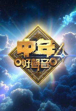 中年好声音4高清播放