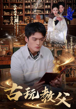 古玩教父高清播放