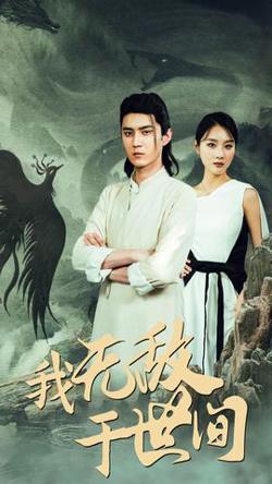 我无敌于世间高清播放