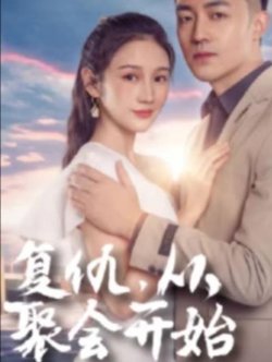 复仇从聚会开始在线观看
