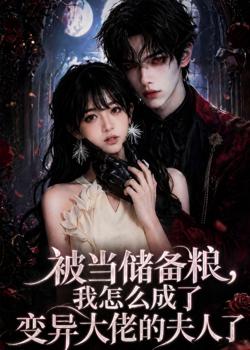 被当储备粮,我怎么成了变异大佬的夫人了在线观看