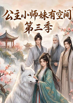 公主小师妹有空间第三季高清播放