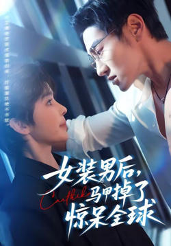 女装男后，马甲掉了惊呆全球在线观看