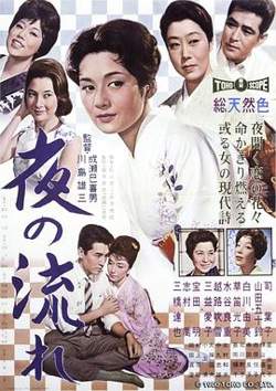 漂流的夜1960高清播放