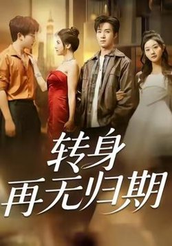 转身再无归期高清播放