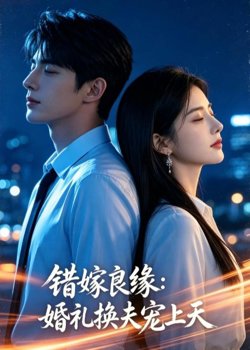 错嫁良缘:婚礼换夫宠上天在线观看
