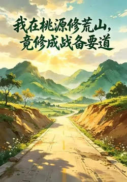 我在桃源修荒山，竟修成战备要道在线观看