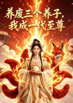 养废三个养子，我成一代至尊