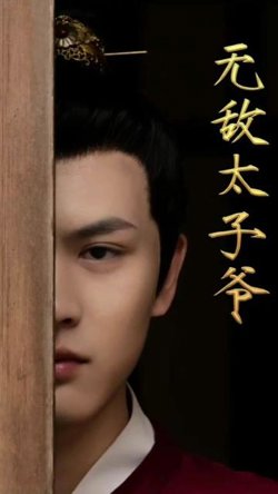 无敌太子爷高清播放