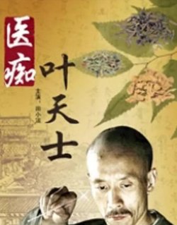 医痴叶天士高清播放