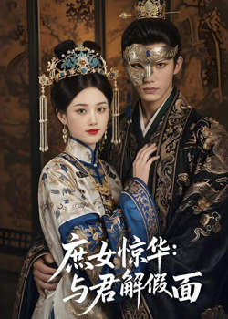 庶女惊华：与君解假面高清播放