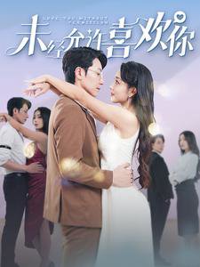 未经允许喜欢你高清播放