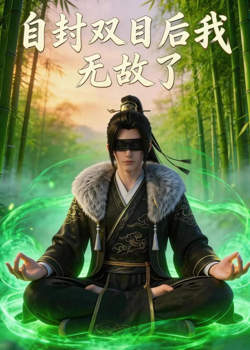 自封双目后我无敌了高清播放