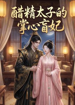 醋精太子的掌心盲妃高清播放