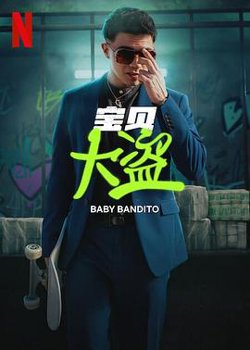 宝贝大盗在线观看