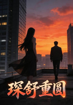琛舒重圆在线观看