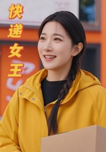 快递女王高清播放