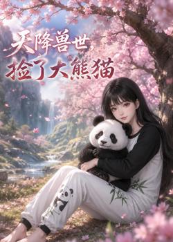 天降兽世,捡了大熊猫在线观看