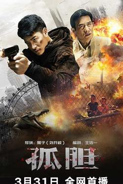 孤胆高清播放