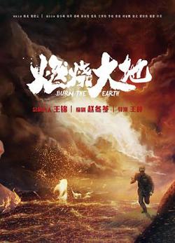 燃烧大地高清播放