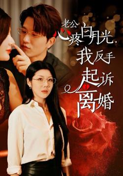 老公疼白月光我反手起诉离婚在线观看