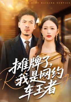 摊牌了，我是网约车王者在线观看