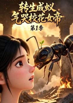 转生成蚁,气哭校花女帝第1季高清播放