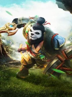 太极熊猫高清播放