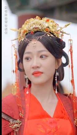 江山为聘：重生后我嫁给了皇叔高清播放