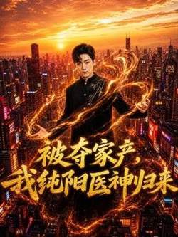 被夺家产，我纯阳医神归来