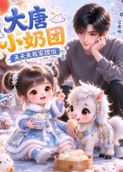 大唐小奶团,天天来我家蹭饭高清播放