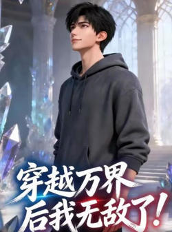 穿越万界后我无敌了高清播放