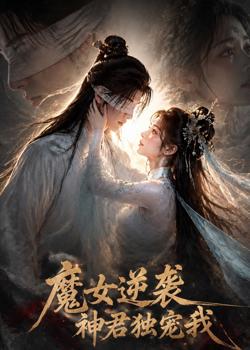 魔女逆袭，神君独宠我高清播放
