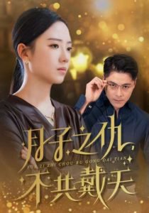 月子之仇不共戴天高清播放